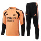 26-27 ARS High Quality Half Pull Tracksuit