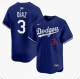 2026 MLB Los Angeles Dodgers New Pattern Jersey