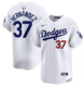 2026 MLB Los Angeles Dodgers New Pattern Jersey