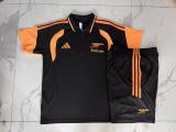 26-27 ARS High Quality PoLo Training Short Suit