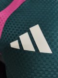 26-27 RMA Green Special Edition Player Version Vest