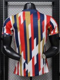 26-27 Chivas Guadalajara Special Edition Player Version Soccer Jersey