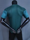 26-27 RMA Green Special Edition Player Version Training shirts