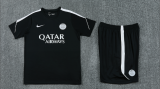 26-27 PSG High Quality Training Short Suit