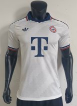 26-27 Bayern Away Player Version Soccer Jersey