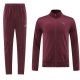 2024 AD Red Jacket Tracksuit