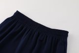 2024 NK Blue Half Pull Tracksuit 