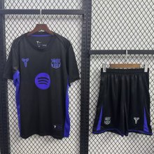 25-26 BAR Special Edition Adult Suit 1:1 Thai Quality