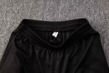 2024 NK Gray Half Pull Tracksuit 