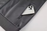 2024 AD Gray Jacket Tracksuit