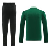 2024 AD Green Jacket Tracksuit