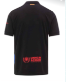 24-25 BAR Away Fans Soccer Jersey