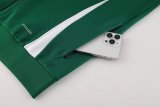 2024 AD Green Jacket Tracksuit