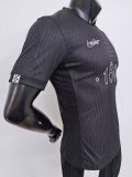 2025 AIK Black Special Edition Player Version Soccer jersey
