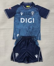 25-26 Cadiz Third Adult Suit