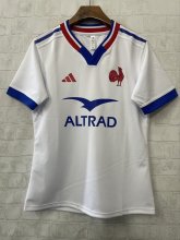 25-26 High Quality Rugby Jersey