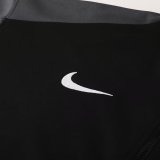 2024 NK Black Jacket Tracksuit