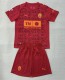 25-26 Valencia Away Adult Suit