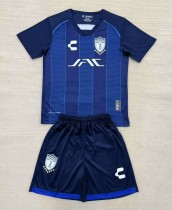 25-26 Pachuca Away Fans Adult Suit 25-26 Pachuca Away Fans Adult Suit