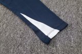 2024 NK Blue Half Pull Tracksuit 