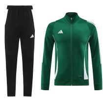 2024 AD Green Jacket Tracksuit 2024 AD Green Jacket Tracksuit
