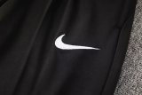 2024 NK Blue Half Pull Tracksuit 