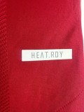 2021-2022 Man Utd Home Player Version Retro Soccer Jersey