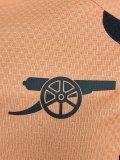 26-27 ARS Orange Player Version Training shirts