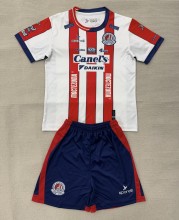 25-26 San Luis Home Adult Suit