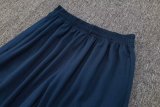 2024 NK Blue Half Pull Tracksuit 