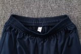 2024 NK Blue Half Pull Tracksuit 