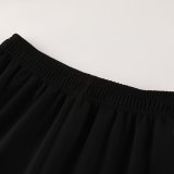 2024 NK Black Jacket Tracksuit