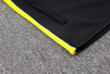 26-27 Brazil High Quality Jacket Tracksuit