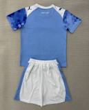 25-26 Derby County Third Adult Suit