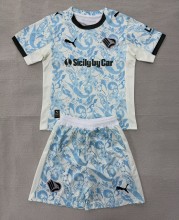 25-26 Palermo Third Adult Suit