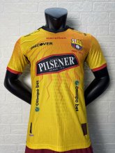 2025 BAR Yellow Special Edition Player Version Training Shirts