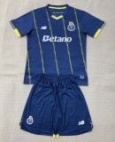 25-26 Porto Fourth Adult Suit
