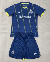 25-26 Porto Fourth Adult Suit