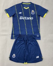 25-26 Porto Fourth Adult Suit