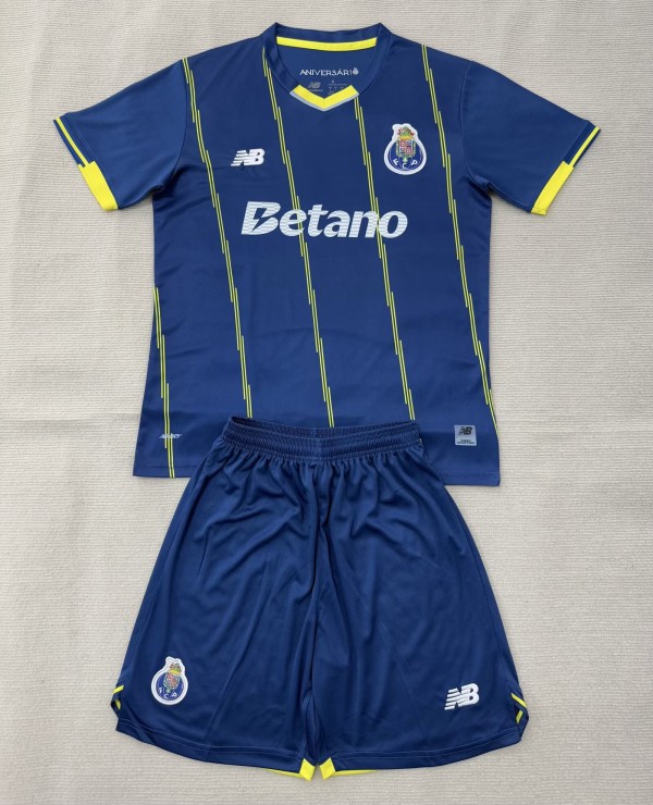 25-26 Porto Fourth Adult Suit