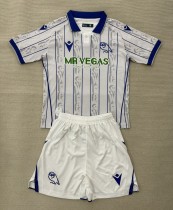 25-26 Sheffield Wednesday Third Adult Suit 25-26 Sheffield Wednesday Third Adult Suit