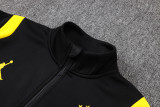 26-27 Brazil High Quality Jacket Tracksuit