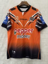 25-26 High Quality Rugby Jersey