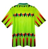 24-25 Palestine Fans Version Soccer Jersey
