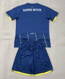 25-26 Porto Fourth Adult Suit