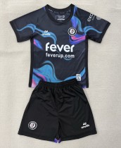 25-26 Bristol City Away Adult Suit