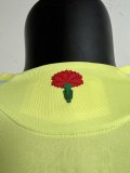 2024 Spain European Cup Away Player Version Soccer Jersey