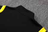 26-27 Brazil High Quality Jacket Tracksuit