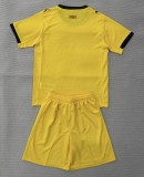 25-26 Girona Away Adult Suit
