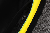 26-27 Brazil High Quality Jacket Tracksuit